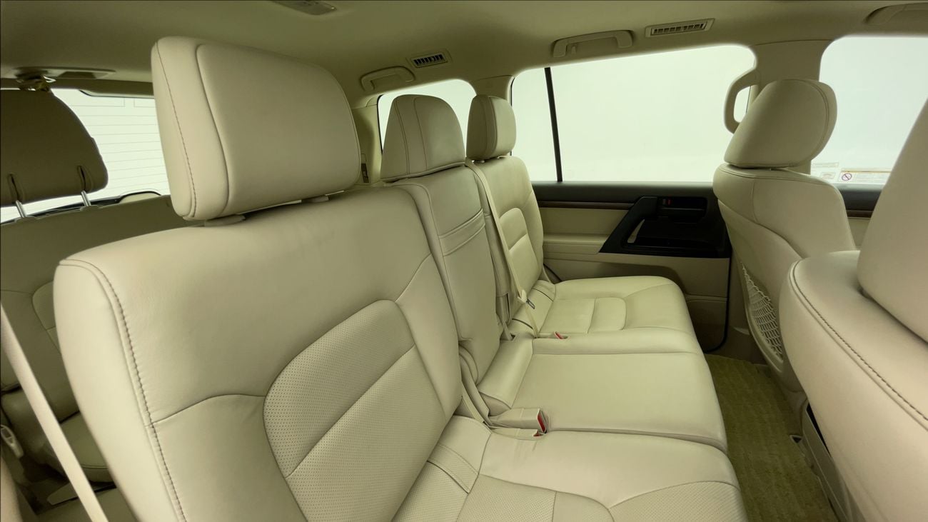 Toyota Land Cruiser GXR 4 | Zero Down Payment | Free Home Test Drive