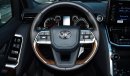 Toyota Land Cruiser TOYOTA LAND CRUISER 2022 GXR EXPORT PRICE