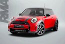 Mini Cooper S 2023 Mini Cooper S / Full Mini Service History