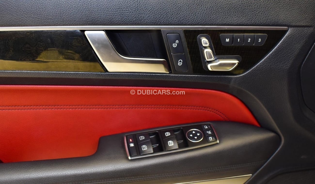 Mercedes-Benz E 400 Coupe