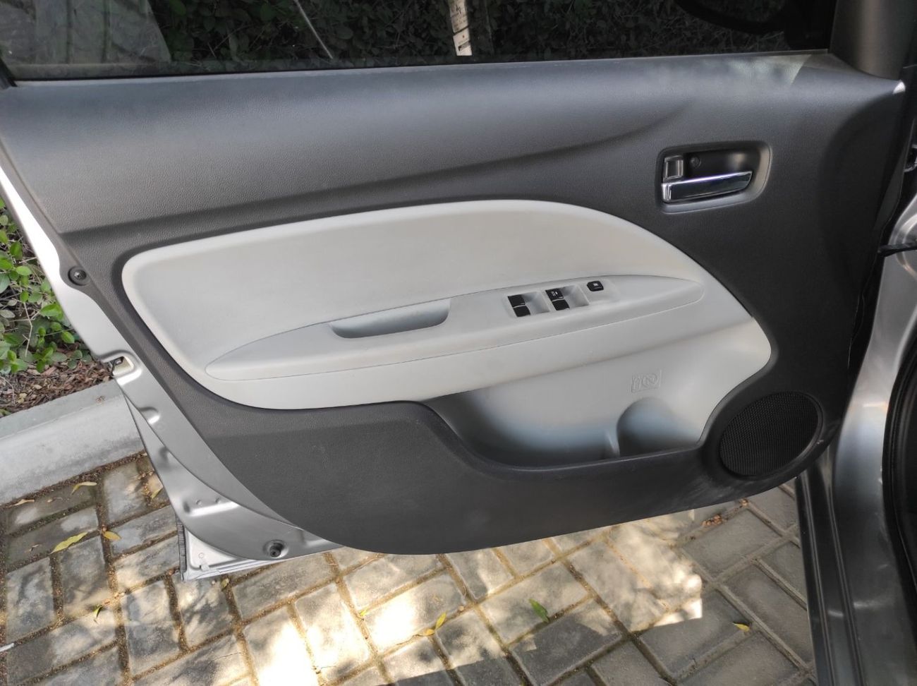 Mitsubishi Lancer Mitsubishi lancer 2021 Gcc full automatic