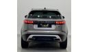 Land Rover Range Rover Velar 2018 Range Rover Velar P380 R-Dynamic HSE, Full Service History, Warranty, GCC