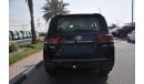 Toyota Land Cruiser 3.3T GXR DIESEL