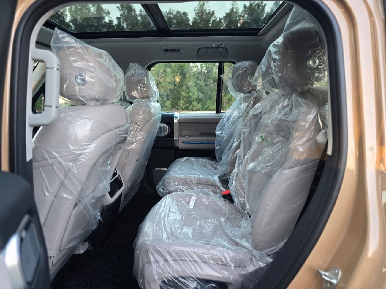 جيتور G700 JETOUR G7000 LUXURY 2026 //900 HP// ZERO KM // ELITE WARRANTY AND SERVICE // FULL OPITION