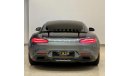 Mercedes-Benz AMG GT S 2016 Mercedes AMG GTS Edition 1, Mercedes Warranty, Full Service History, Low KMs, GCC