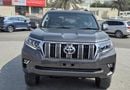 Toyota Prado TOYOTA PRADO RHD DIESEL