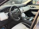 لاند روفر رينج روفر فيلار P250 2020 LUXURY VALAR 2.0L HUD TOP OPTION
