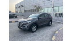 Hyundai Tucson 2.0 GCC