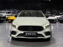 Mercedes Benz A35 AMG 4MATIC Hatchback