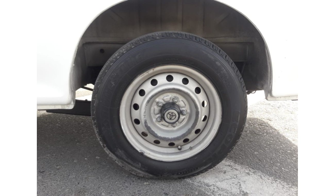 Toyota Hiace Hiace RIGHT HAND DRIVE (Stock no PM 367 )