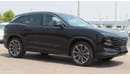 Jetour Dashing MAX 1.6L L4 5 SEATER  AT(EXPORT ONLY)