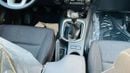 Toyota Hilux SGLX SR5 DC 2.7L Petrol 5MT 2025YM Full Option