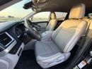 تويوتا هايلاندر 2017 Toyota Highlander Hybrid  -3.5L V6-AWD 4x4 - Leather seat-Rear Camera -