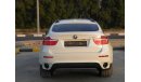 BMW X6 2009 Ref#571