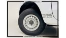 Ford Ranger HIGH + PETROL + 4WD + MANUAL GEAR-BOX + MP3 + USB / 2017 / GCC / UNLIMITED MILEAGE WARRANTY / 672DHS