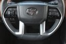 Toyota Tundra CREWMAX PLATINUM 1794