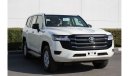 تويوتا لاند كروزر TOYOTA LANDCRUISER EXR Diesel 3.3L TWIN TURBO 2022