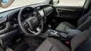 Toyota Fortuner Toyota Fortuner 2.4L Diesel 2025