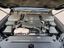 Toyota Land Cruiser BRAND NEW TOYOTA LANDCRUISER ZX 2023 4WD AT PETROL = RIGHT HAND DRIVE