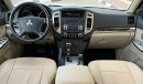 Mitsubishi Pajero EXCELLENT CONDITION - LOW MILEAGE - BANK FINANCE FACILITY - WARRANTY