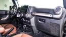 Jeep Wrangler SAHARA