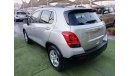 Chevrolet Trax Dye Gulf Agency No. 2, cruise control wheels, rear wing sensors, in excellent condition, and you do