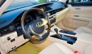 Lexus ES350