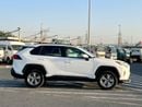 Toyota RAV4 2025 Toyota Rav4 XLE Full Option 2.5L V4 - Rear Camera  - Leather Seat - AWD 4x4 - Push Start