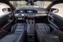 Mercedes Benz GLE53 AMG COUPE 4MATIC+ Mercedes-Benz GLE53 AMG 2023 GCC | Agency Warranty | Service Contract