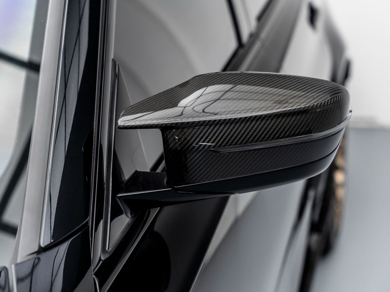 بي أم دبليو M3 M3 CS