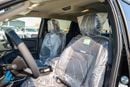 Mitsubishi L200 SPORTERO 2.4L DIESEL DCABIN 4WD 6AT CHROME EDITION 2026 MODEL