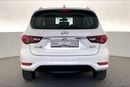 Infiniti QX60 Comfort / Luxe Sensory | Guaranteed Warranty | 0 Down Payment