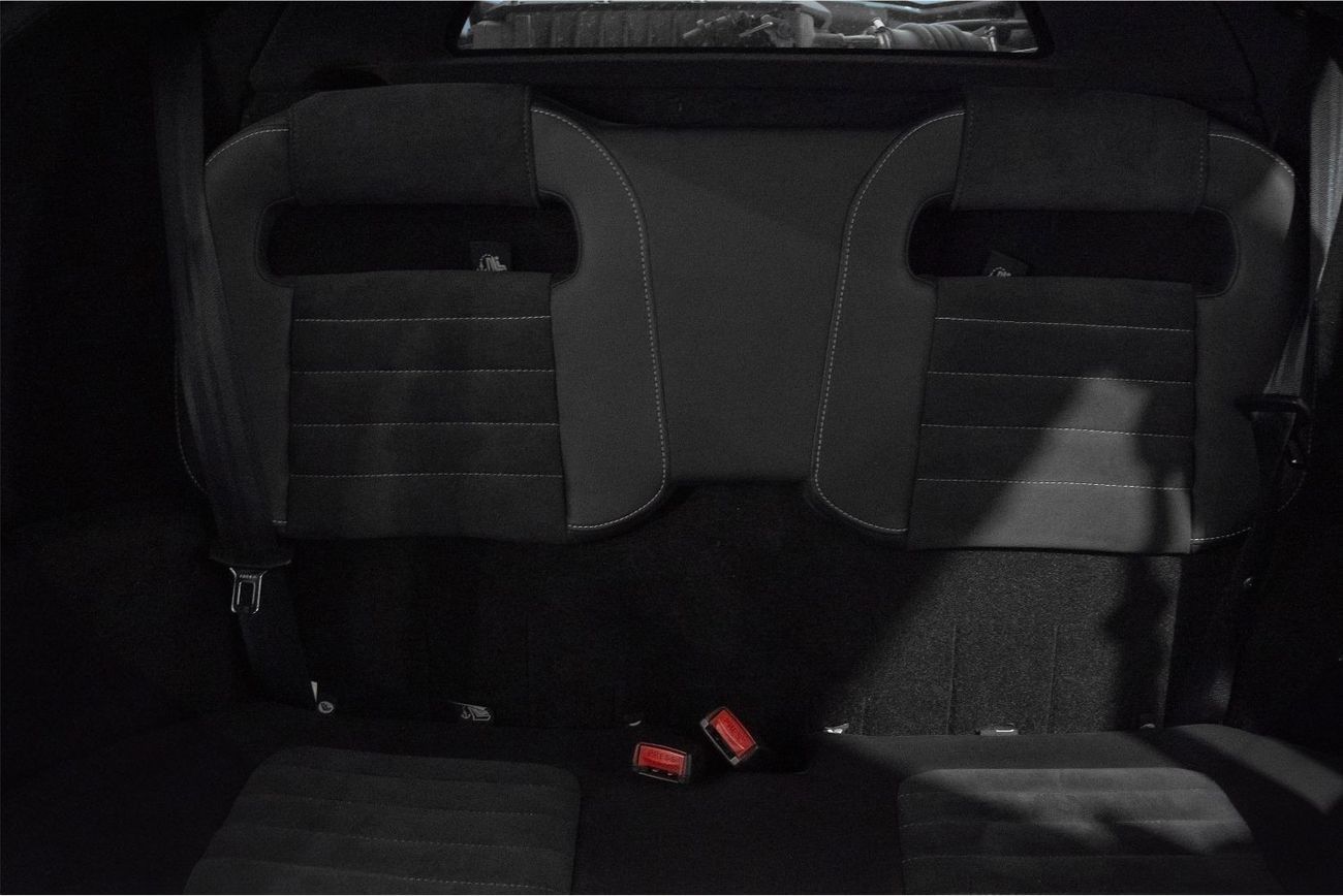 Lotus Evora 400 / Full Lotus Service History