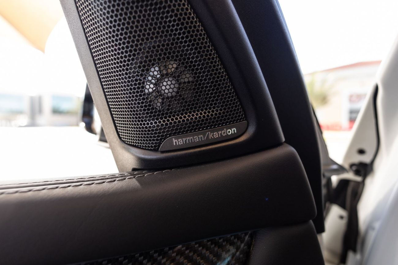 BMW X5M Competition 4.4L