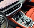 BMW XM LABEL 2025 BMW XM Label Shadow Line, BMW Warranty+Service Contract+Full Service History, GCC Specs.