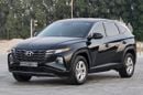 Hyundai Tucson Premium+ 2.5L