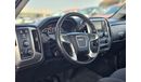 GMC Sierra 1500 SLE GMC SIERRA SLE 2018 GCC SINGLE OWNER WITH FULL LIFT KIT