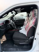 Isuzu DMax 3.0L Crew Cab 4WD GT