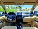 Toyota Yaris E 510-Monthly l GCC l 1.5L, Cruise, Camera l Accident Free