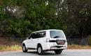 ميتسوبيشي باجيرو GLS L/L GOLD ميتسوبيشي باجيرو 2015 خليجي بحالة ممتازة Base 3.5L (7 Seater)