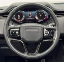 لاند روفر رينج روفر سبورت DYNAMIC SE P400
