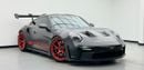 بورش 911 GT3RS GT3RS