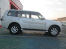 Mitsubishi Pajero GLS Base 3.5L (7 Seater)