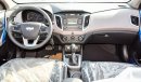 Hyundai Creta CRETA 2020 GLS 1.6L SUN ROOF