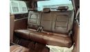 Lincoln Navigator Presidential 2021 Lincoln Navigator, Agency Warranty + Service Contract, GCC