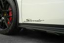 Lamborghini Huracan STERRATO 5.2L V10