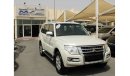 Mitsubishi Pajero GLS - MID OPTION - GCC - ACCIDENTS FREE - CAR IS IN PERFECT CONDITION INSIDE OUT