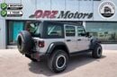 Jeep Wrangler Unlimited Sport S 3.6L A/T / 6 Months Warranty and 1 Year Service Package included