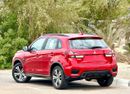 Mitsubishi ASX GLX 2.0L AWD 2021 2.0L GCC (780/-MONTHLY)