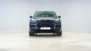 Porsche Cayenne Turbo 4.0L (550 HP) UAE's Very Best Example | 2 Years Free Servicing | AED 5,060 Per Month